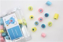 パパブブレがフランスの絵本「ペネロペ」とコラボ！ 2店舗でしか買えない激レアオリジナルキャンディが発売されるよ～
