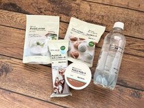 マカロンなのにスースーする!?2026年も無印良品の季節限定ミント商品が登場！気になった5種類をレビューします🌿