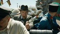 【本音レビュー】映画『キングスマン：ファースト・エージェント』は過去と比べて演出に違いも…シリーズ3作目は誕生の秘密が明かされます