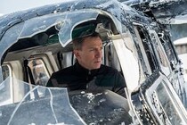 スーツ男子の宝庫！ 超話題の人気シリーズ『007 スペクター』の胸板厚いダニエル・クレイグ、メガネお似合いベン・ウィショーに萌える～～！【最新シネマ批評】