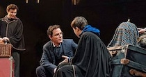 世界中で話題の舞台『ハリー・ポッターと呪いの子』の日本公演が決定〜！その後の世界を描いたシリーズ8作目の完全続編です