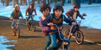 シーズン2と3の間の“空白の1985年”を描くファン必見作！Netflix『ストレンジャー・シングス: 1985年の冒険』【#カウチポテトのお供】