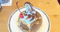 ご褒美がコメダ珈琲店にありますよっ♡ティラミス×プリンを組み合わせた「シロノワール」と「ジェリコ」が新感覚すぎる〜！