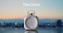 【予約待ち1カ月】バルミューダの針がない時計「The Clock」が5万9400円なのに現代人に大人気なのはなんで!?