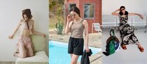 そろそろ夏の準備スタートしよ👙スナイデルからアニエスベーまで気になるスイムウェア5選