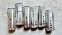このレベルか…！プチプラなのにツヤの持続力があって色移りしないと話題のSHEGLAM（シーグラム）のグロスを使ってみた【本音レビュー】