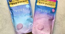 今日も1日おつかれさまです♡おやすみ前にYOLU「ドリーミングバスタブレット」でご褒美をどうぞ🌙【本音レビュー】