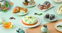 エキュート大宮にチョコミントグルメが大集合！非売品のチョコミントスイーツがもれなく当たるスタンプラリーってどういうこと？