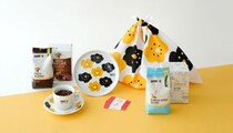 【2023年福袋】ドトール×SOU・SOUコラボの福袋がおしゃれで可愛い〜☕️ 数量限定だから急いでねっ