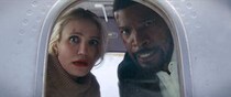 キャメロン・ディアスのバッチバチのアクションがさく裂！Netflix映画『バック・イン・アクション』で推理もアクションも楽しもう【#カウチポテトのお供】