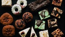 この冬だけの特別な味わい…♡DEAN & DELUCAのチョコレートスイーツベーカリーが幸せな気分になれる予感
