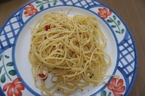 【ズボラ必見】ミツカンの「だしむすび あさりだし」で “激安ボンゴレビアンコ” ができる / パスタの茹で時間＋1分で完成！