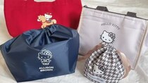 選べないからどっちのキティちゃんも手に入れちゃう？最新号「sweet」付録にJILL by JILL STUARTとALLISON BROWNコラボが登場