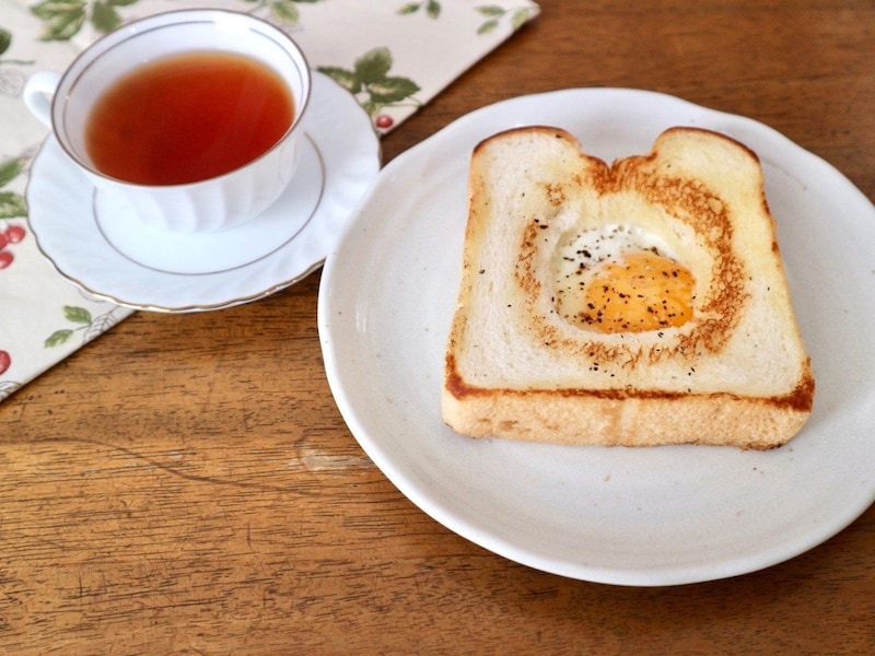 みんな朝ごはん食べてる？リアルな朝ごはん事情を世代別で見たら「別世界」なくらい全然ちがっておもしろい