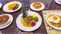 ロイヤルホスト「Good JAPAN 夏のカレーフェア」をひと足お先に楽しんできたよ🍛ファンに絶対食べてほしいスペシャルメニューはこれだっ！