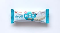 超サックサクなチョコクランチに惚れる…♡韓国の大人気ヨーグルト「ビヨット」がアイスバーに！セブンで見つけたら即ゲットしてほしい✨