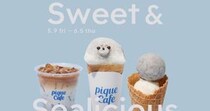 いま、クレープがアツい！ジェラピケのアザラシ🦭やMOMI&TOY’Sのチョコミント🌿I’m donut?まで巷の最新クレープ事情