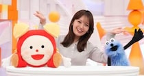 朝からスンスン…💕 めざましテレビで地上波進出！ということで、最新のパペットスンスン情報まとめてみました