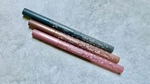 ガッツリ黒ラインを引くと“キツい顔”になっちゃう人へ。濃淡を自在に操れるキャンメイクの新作「ミューテッドチュールライナー」を試してみて！
