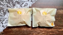 ほしのバターの贅沢などら焼き！ミシュラン獲得シェフ監修・バターが主役の和洋菓子ってもう正解でしょう！【#舞台女優の手土産リスト】