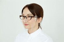 Zoffから「メガネ専用立体マスク」が新登場したんだけど…ちょっと思ってたんと違う!?