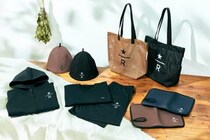 ついにスタバがサウナグッズを販売！BEAMSとコラボしたサウナハットやリカバリーウェアがカッコ良すぎるよ〜！