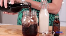極上 “スターバックス風” アイスコーヒーをお家で楽しめる！ 瓶に入れてシェイクするだけの超簡単レシピ3種をご紹介♪