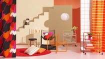 70〜80年代のIKEAデザインってなんでこんなに可愛いの🧡アーカイブシリーズ第2弾がユニークで全部欲しくなる