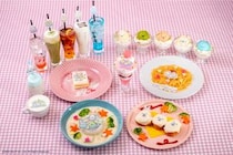 2025年春夏注目の「すみっコぐらし」コラボ3選💕駅そばやしっぽずのカフェお掃除グッズまで…楽しみで仕方ないぞ！