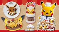 カビゴンやミミッキュの新メニューも♡各地のポケモンカフェがパワーアップ＆リニューアルするってよ〜！