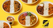 今年もスープストックトーキョーでスープのない2日間「Curry Stock Tokyo」開催！いつ開催？どんなカレーが登場するの？