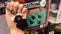 ミニチュア好きがケンエレファントの直営店「ケンエレスタンド」に突入！大人かわいい限定カプセルトイに胸キュンしちゃったよ♡