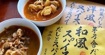 たった30分で作れる “だしが主役になるカレー” が最高！茅乃舎だしとスパイスがセットになったカレーキットを試してみた