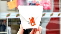 韓国で話題のグルメ「カムジャチーズボール」をセブン-イレブンでお手軽に！ギルティなおいしさに降伏です🥔