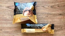 今夜はモンテールの新作スイーツでご褒美タイムしない？人気パティスリーシェフ監修の激うまシュークリーム＆エクレアがスーパーで買えちゃいます