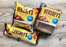【レポ】濃厚な甘さが秋にぴったり♡ 2022年もモンテール×ハーシーズコラボが登場→なんで期間限定なの〜！