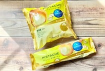 香ばしい・甘い・美味しい〜〜！　洋菓子メーカー「モンテール」からピスタチオのスイーツが期間限定で登場♡【3月31日まで】