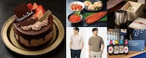 【6月21日は父の日】照れくさくても感謝を届ける♡アンテノールの3日間限定ケーキやAOKIの快適ウェアでお父さんへの特別な贈り物を♪