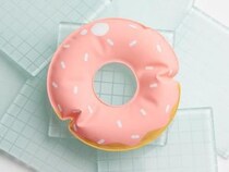 えっ、これケーキじゃないの!?　超かわええデザイナーズ保冷材が登場したよっ