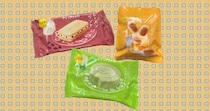 懐かしくって、新鮮なきもち♡ ファミマ×アデリアレトロのコラボ焼き菓子は昭和の味を再現してるよ