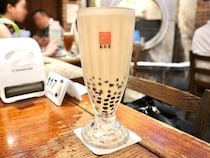 タピオカ「春水堂」の1号店は台湾・台中にあるらしい！ タピオカミルクティーを飲みに行ってみたよ