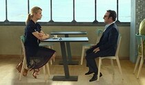 身長140㎝以下の彼氏はあり？ なし？ フランス映画『おとなの恋の測り方』が問う「男の価値って何ですか？」【最新シネマ批評】