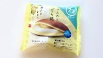 レモンスイーツ好きさん集まれ〜🍋モンテール「ふんわりどら焼・瀬戸内レモン」が初夏にピッタリなおいしさです