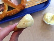【未発売☆レビュー】すっきり×まろやか×甘酸っぱい♪ アンティ・アンズの「瀬戸内レモンクリームディップ」を食べてみた