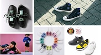 いま、コラボスニーカーがアツい❤️‍🔥コンバース×アナスイやヒラキ×阪神タイガースなど注目コラボ5選まとめ