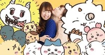 それってさァ、サイコーじゃんッ!! 証明写真機「Ki-Re-i」でちいかわ「草むしり検定証」風の写真が撮れるらしい