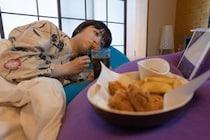 新生活、疲れてきた→厳選かけ流し温泉旅館の宿泊プラン「御自愛パック」でとことん自分を甘やかそう