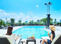 そろそろプールの季節🛟 レジャーランドからホテルリゾートまでこの夏おすすめのプール7選