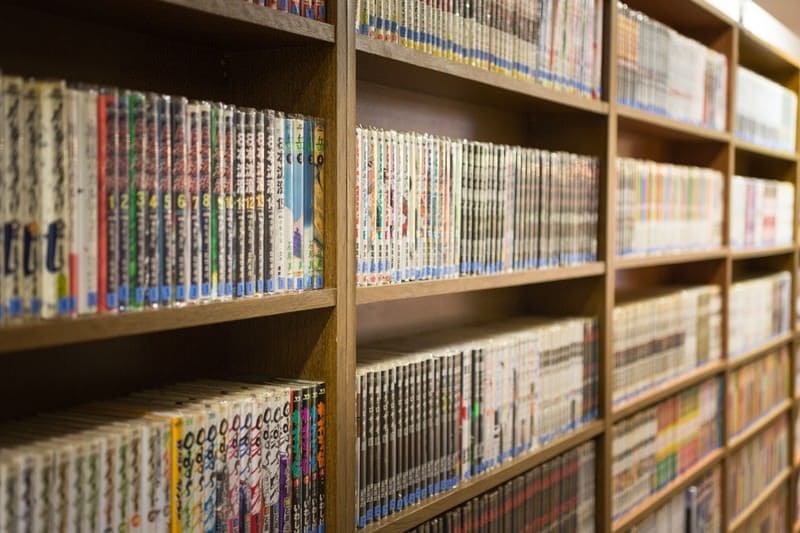 漫画はおもしろいだけじゃなくて勉強にもなる…!教科書より最高?漫画を読んで勉強になったことランキング