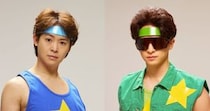 サン宝石やプロフ帳など平成を浴びれるイベントが渋谷で開催💖 アンバサダーは平成のエスパーアイドル「Chi☆Q」…ってどこかでお見かけしたような？